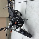 スズキインパルスGSX400