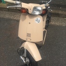 (取引中)東京 ホンダ 【TACT タクト 】 AB 07 中古 旧車美品