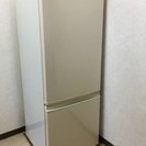 冷蔵庫 165 L