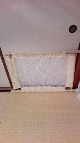 値下げ ドア ふすまにぴったり ベビーフェンスs しおす 垂水のベビー用品 安全 保護グッズ の中古あげます 譲ります ジモティーで不用品の処分 値下げ ドア ふすまにぴったり ベビーフェンスs しおす 垂水のベビー用品 安全 保護グッズ の中古あげます 譲ります ジモティーで不用品の処分