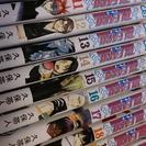 BLEACH ブリーチ 9～20巻