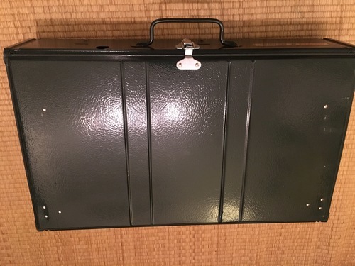 【美品】 コールマン ツーバーナー 414