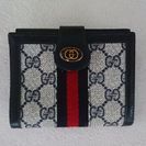 ヴィンテージ  オールドグッチ  GUCCI 財布