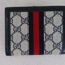 ヴィンテージ  オールドグッチ  GUCCI 財布