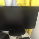 パソコンモニター 24インチ BenQ G2420HD LG W...