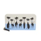 ケイトスペード jazz things up jazz cats lacey