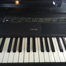 CASIO 電子ピアノ CPS-720 明石 加古川 神戸 姫路