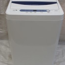 ☆発送不可☆ヤマダ電機 5.0kg 全自動洗濯機 YWM-T50...