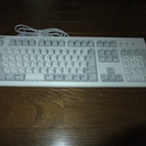 NECキーボード N8170-17