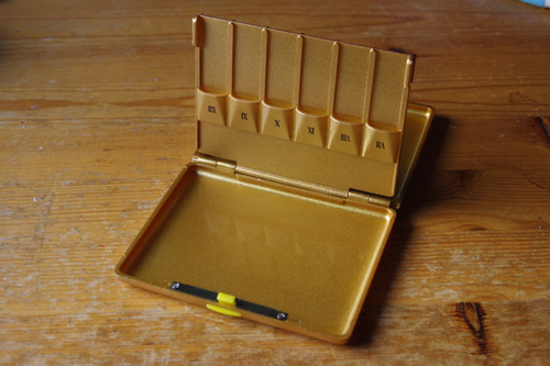 クラリネット用リードケース セルマーのロゴ入り Kitcat 神戸の管楽器 笛 ハーモニカの中古あげます 譲ります ジモティーで不用品の処分 クラリネット用リードケース セルマーのロゴ入り Kitcat 神戸の管楽器 笛 ハーモニカの中古あげます 譲ります ジモティーで不用品の処分