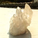 天然石　水晶パワーストーン