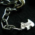 【新品】アガタAGATHA 春♪上質パールチョーカーネックレスフランス製