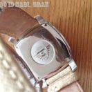 【ほぼ新品】エンポリオアルマーニEMPORIO ARMANI 腕時計 AJイタリア