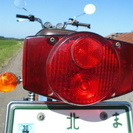 ホンダCB５００T売ります。