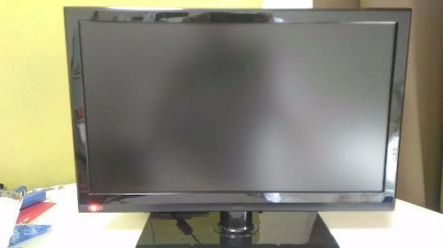 美品　2015年製18.5型デジタルハイビジョン液晶テレビ