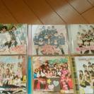 SUPER☆GIRLS CD&DVD