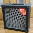 ギターアンプ ROLAND CUBE-30 美品