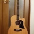 Cole Clark コールクラーク FL1AC スプルース・トップ