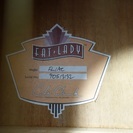 Cole Clark コールクラーク FL1AC スプルース・トップ