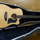 Cole Clark コールクラーク FL1AC スプルース・トップ