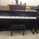 ヤマハ　CLP-535R　2015年製　　　￥100,000-　 