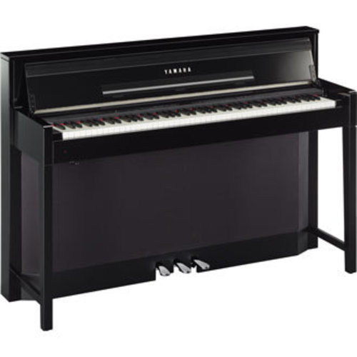 ヤマハ　CLP-S408PE　2013年製　￥160，000－