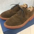 Mark Mcnairy（マークマクネイリー） トリッカーズ