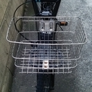 パナソニック　電動自転車　EPZ01