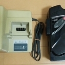 パナソニック　電動自転車　EPZ01