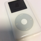 【iPod 20GB】ジャンク品