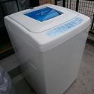 【分解洗浄実施品】洗濯機 東芝 5kg 2009年製