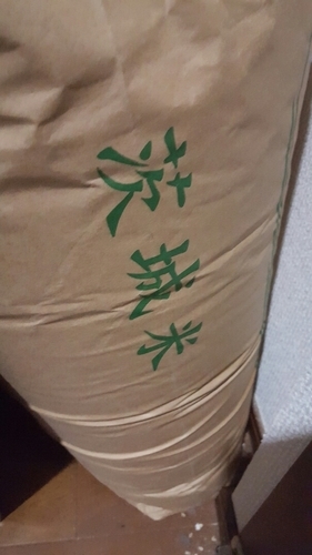 ★平成27年度コシヒカリ（茨城県産）30kg玄米★