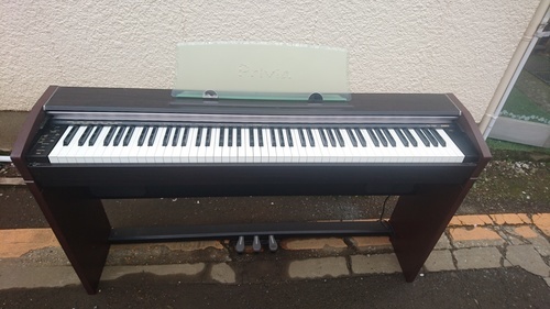 カシオ　PX-700 　　2006年製　　　￥　20,000-