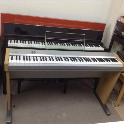 カシオ　PS-20　　2002年製　￥　15,000-