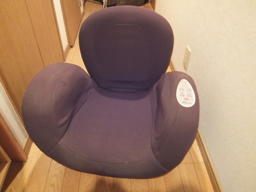 取引中　エアリーシェイプ 　ブラウン