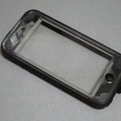 iPhone 5用防水ケース