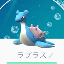 今晩、ポケモンGO