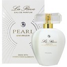 【新品未開封】ラリーブ　パール　ウーマン　EDP SP 75ml