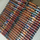 キングダム 全巻 1〜43巻(最新巻) まとめ売り 美品