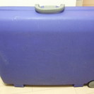 サムソナイト　スーツケース（２輪式）