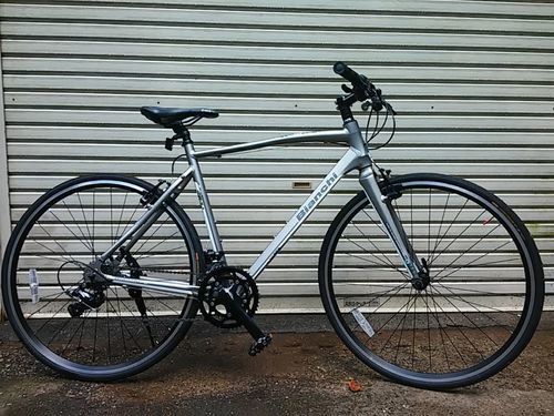 【終了】2015年クロスバイク半額！