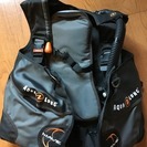 写真数展有り！アクアラングBCDお譲りします！