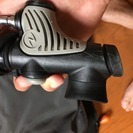 写真数展有り！アクアラングBCDお譲りします！