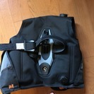 写真数展有り！アクアラングBCDお譲りします！