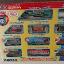 プラレール トーマスシリーズ