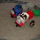レゴ 機関車トーマス