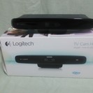 Logicool TV Cam HD CTV1000 Skype...