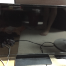 TOSHIBA 32インチ 液晶テレビ