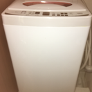 サンヨー 全自動洗濯機 7キロ洗い