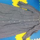 マタニティーパジャマ(長袖、長ズボン、綿100％)
